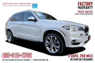 2018 BMW X5 xDrive40e iPerformance 5UXKT0C59J0W00636 2018 BMW X5 xDrive40e iPerformance