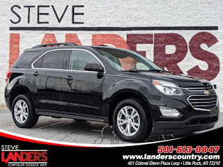 2017 Chevrolet Equinox 2GNALCEK0H1617512 2017 Chevrolet Equinox