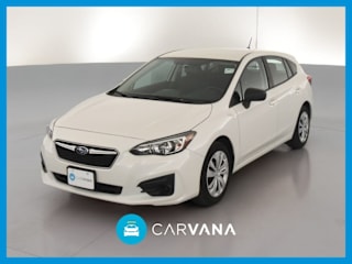 2018 Subaru Impreza 2.0i 4S3GTAA6XJ3735678 2018 Subaru Impreza 2.0i