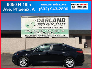 2013 Kia Optima LX 5XXGM4A7XDG226654 2013 Kia Optima LX