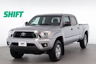 2014 Toyota Tacoma V6 3TMMU4FN1EM069221 2014 Toyota Tacoma V6