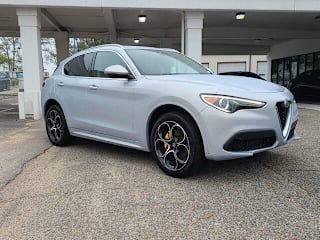 2020 Alfa Romeo Stelvio ZASPAKBN7L7C75853 2020 Alfa Romeo Stelvio