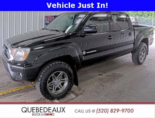 2012 Toyota Tacoma V6 3TMLU4EN9CM100130 2012 Toyota Tacoma V6