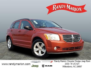 2010 Dodge Caliber Mainstreet 1B3CB3HA5AD567113 2010 Dodge Caliber Mainstreet