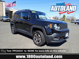 2015 Jeep Renegade ZACCJBBH1FPC02521 2015 Jeep Renegade