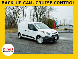 2017 Ford Transit Connect Cargo XL NM0LS7E70H1334912 2017 Ford Transit Connect Cargo XL