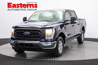 2021 Ford F-150 1FTFW1E85MFA31261 2021 Ford F-150
