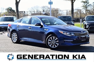 2018 Kia Optima EX 5XXGU4L36JG211865 2018 Kia Optima EX