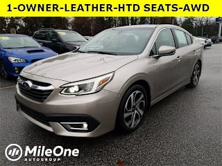 2020 Subaru Legacy Limited 4S3BWAL62L3007676 2020 Subaru Legacy Limited