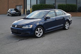 2014 Volkswagen Jetta TDI 3VWLL7AJ9EM292396 2014 Volkswagen Jetta TDI