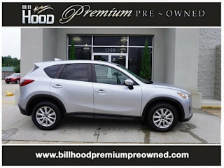 2016 Mazda CX-5 Touring JM3KE2CY1G0726247 2016 Mazda CX-5 Touring
