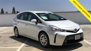 2016 Toyota Prius v Two JTDZN3EU9GJ042693 2016 Toyota Prius v Two