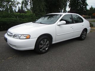 1998 Nissan Altima 1N4DL01D5WC184326 1998 Nissan Altima
