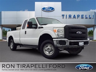 2011 Ford F-250 Super Duty XL 1FT7X2B69BEB99403 2011 Ford F-250 Super Duty XL