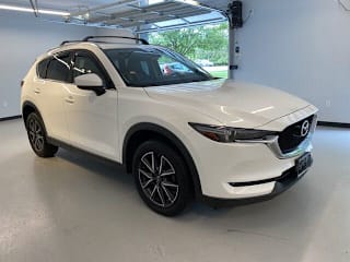 2017 Mazda CX-5 Grand Select JM3KFBDL5H0205372 2017 Mazda CX-5 Grand Select