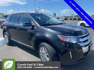 2013 Ford Edge Limited 2FMDK4KCXDBA96035 2013 Ford Edge Limited