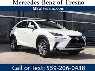 2018 Lexus NX 300h Base JTJBJRBZ0J2092199 2018 Lexus NX 300h Base