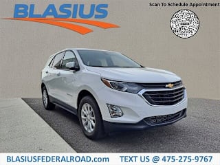 2019 Chevrolet Equinox LT 3GNAXUEV5KS525134 2019 Chevrolet Equinox LT