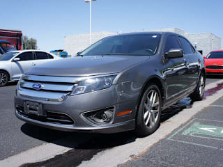 2012 Ford Fusion 3FAHP0JG5CR139030 2012 Ford Fusion