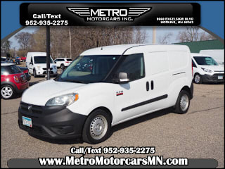 2015 Ram ProMaster City Wagon ZFBERFAT8F6A77394 2015 Ram ProMaster City Wagon