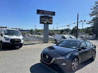 2020 Nissan Altima 2.5 SR 1N4BL4CV5LC136034 2020 Nissan Altima 2.5 SR