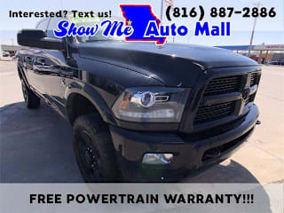 2014 Ram Pickup 3500 3C63R3EL0EG209840 2014 Ram Pickup 3500