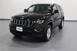 2018 Jeep Grand Cherokee Laredo 1C4RJFAG9JC108099 2018 Jeep Grand Cherokee Laredo