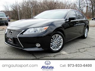 2015 Lexus ES 350 JTHBK1GGXF2174441 2015 Lexus ES 350