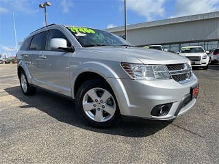 2011 Dodge Journey Mainstreet 3D4PH1FG6BT568067 2011 Dodge Journey Mainstreet