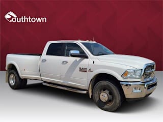 2014 Ram Pickup 3500 Laramie 3C63RRJL4EG238931 2014 Ram Pickup 3500 Laramie