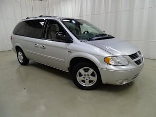 2005 Dodge Grand Caravan SXT 2D4GP44L85R354192 2005 Dodge Grand Caravan SXT