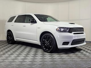 2020 Dodge Durango R/T 1C4SDJCT2LC223846 2020 Dodge Durango R/T