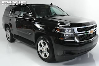 2015 Chevrolet Tahoe LT 1GNSCBKC9FR638696 2015 Chevrolet Tahoe LT