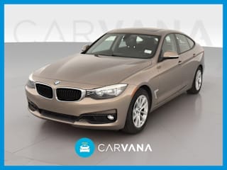 2014 BMW 3 Series 328i xDrive Gran Turismo WBA3X5C5XED242773 2014 BMW 3 Series 328i xDrive Gran Turismo