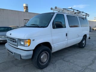 50 Best Used Ford E 350 For Sale Savings From 3 499