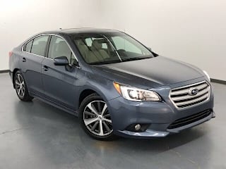 2016 Subaru Legacy 2.5i Limited 4S3BNAL63G3032305 2016 Subaru Legacy 2.5i Limited