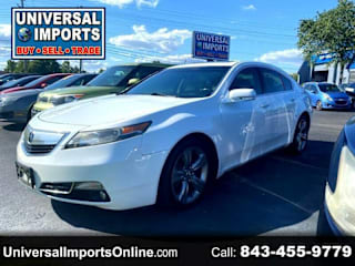 2014 Acura TL SH-AWD w/Tech 19UUA9F54EA001015 2014 Acura TL SH-AWD w/Tech