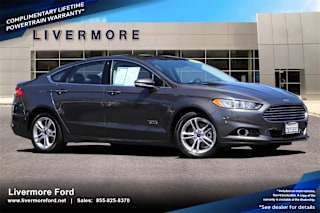 2015 Ford Fusion Energi 3FA6P0SU7FR253689 2015 Ford Fusion Energi