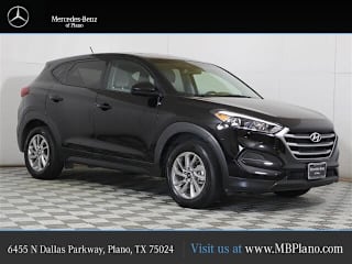 2018 Hyundai Tucson SE KM8J23A40JU676942 2018 Hyundai Tucson SE