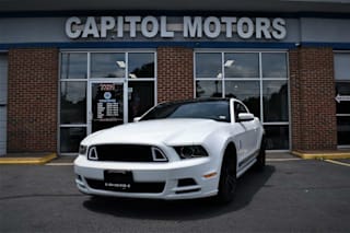 2014 Ford Mustang V6 1ZVBP8AM4E5325441 2014 Ford Mustang V6
