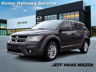 2016 Dodge Journey 3C4PDCBB8GT146954 2016 Dodge Journey