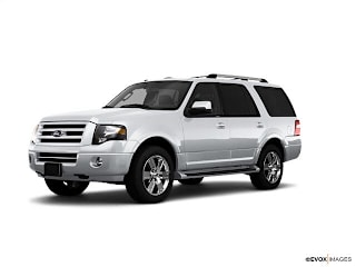 2010 Ford Expedition 1FMJU2A58AEB55443 2010 Ford Expedition