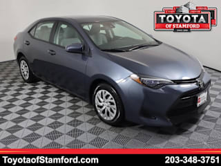 2017 Toyota Corolla 2T1BURHE8HC910143 2017 Toyota Corolla