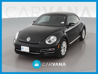 2019 Volkswagen Beetle 2.0T SE 3VWJD7AT4KM713684 2019 Volkswagen Beetle 2.0T SE