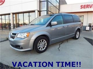 2019 Dodge Grand Caravan SXT 2C4RDGCG5KR643126 2019 Dodge Grand Caravan SXT