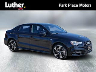 2020 Audi A3 2.0T quattro Premium S line WAUBEGFF1LA031901 2020 Audi A3 2.0T quattro Premium S line