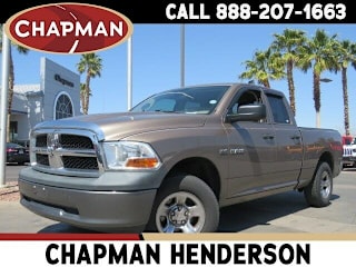 2009 Dodge Ram Pickup 1500 1D3HV18T09S756705 2009 Dodge Ram Pickup 1500
