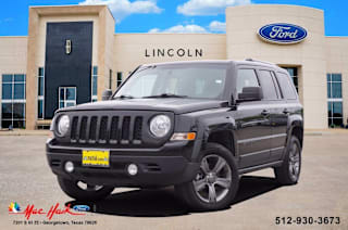 2016 Jeep Patriot Sport 1C4NJPBA9GD670537 2016 Jeep Patriot Sport