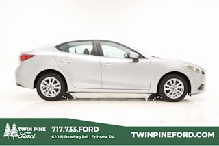 2014 Mazda Mazda3 i Grand Touring JM1BM1W77E1105563 2014 Mazda Mazda3 i Grand Touring