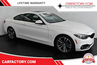 2020 BMW 4 Series WBA4W3C00LFH08649 2020 BMW 4 Series